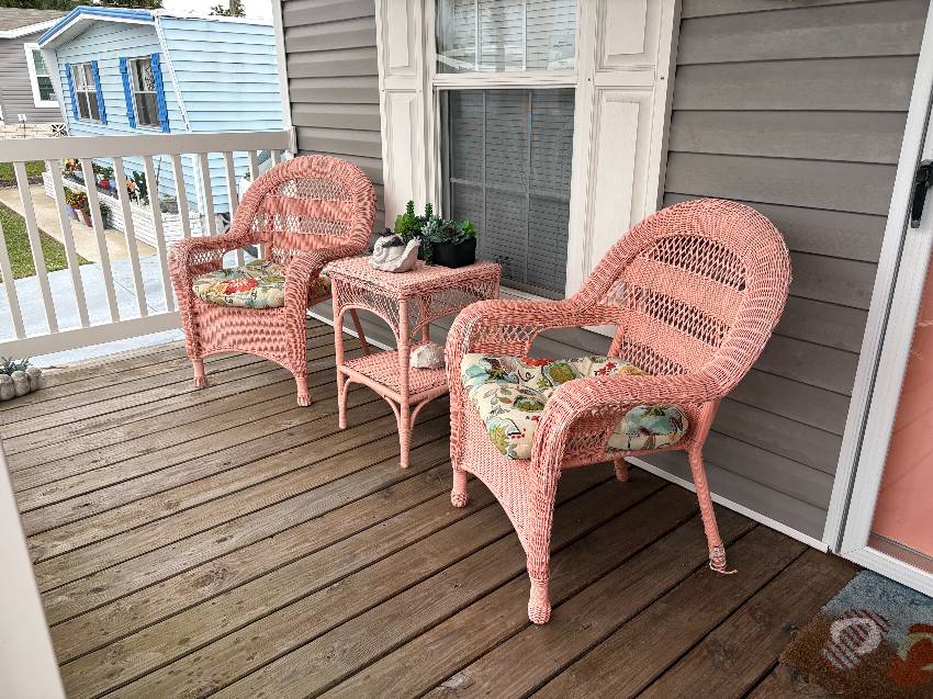 980 Trinidad E a Venice, FL Mobile or Manufactured Home for Sale