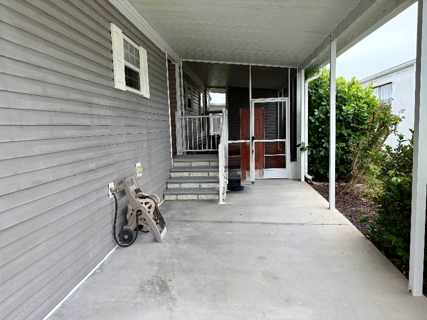 980 Trinidad E a Venice, FL Mobile or Manufactured Home for Sale