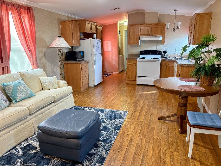 917 Guadalupe W a Venice, FL Mobile or Manufactured Home for Sale