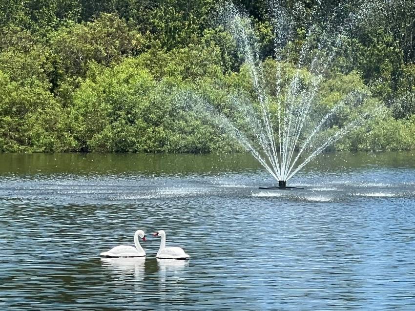 9833 Sucia Circle a Parrish, FL Mobile or Manufactured Home for Sale