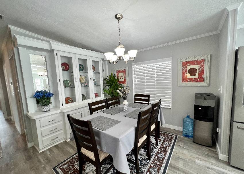 9833 Sucia Circle a Parrish, FL Mobile or Manufactured Home for Sale