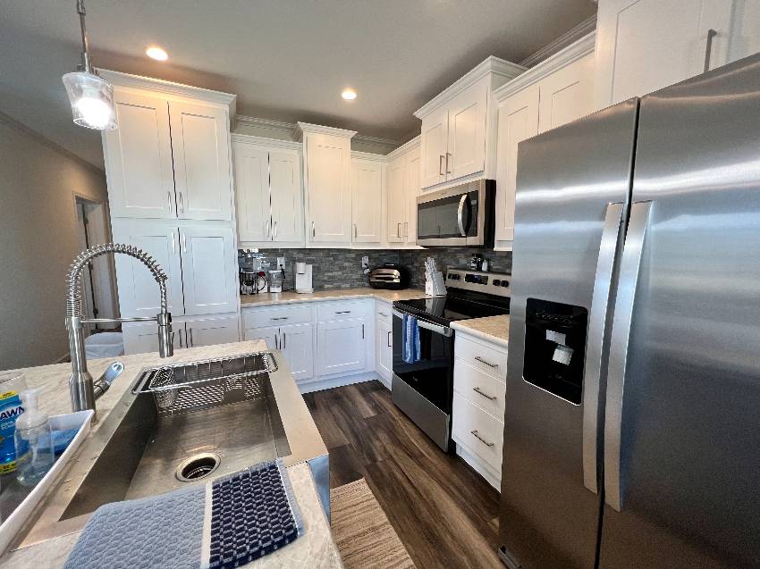 1619 Voyager Dr #333 a Sarasota, FL Mobile or Manufactured Home for Sale