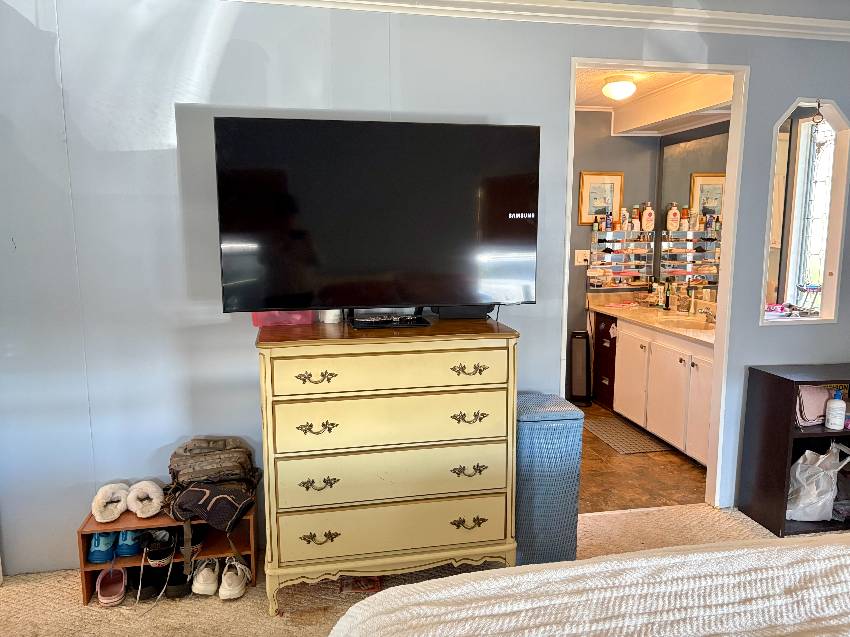 1161 Kingston Way a Venice, FL Mobile or Manufactured Home for Sale