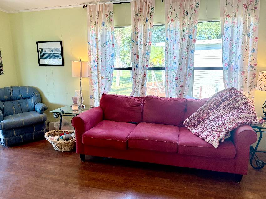 1161 Kingston Way a Venice, FL Mobile or Manufactured Home for Sale