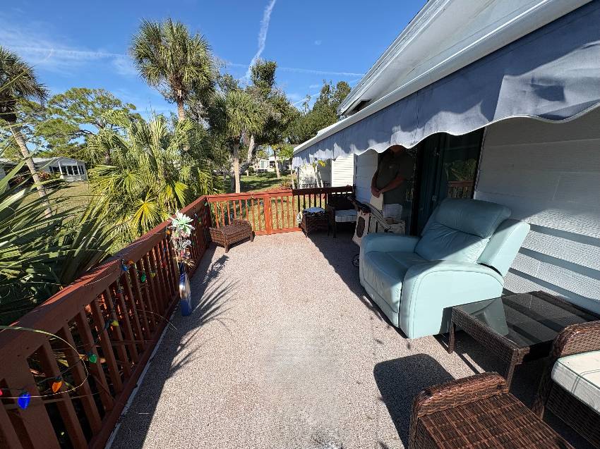 1161 Kingston Way a Venice, FL Mobile or Manufactured Home for Sale