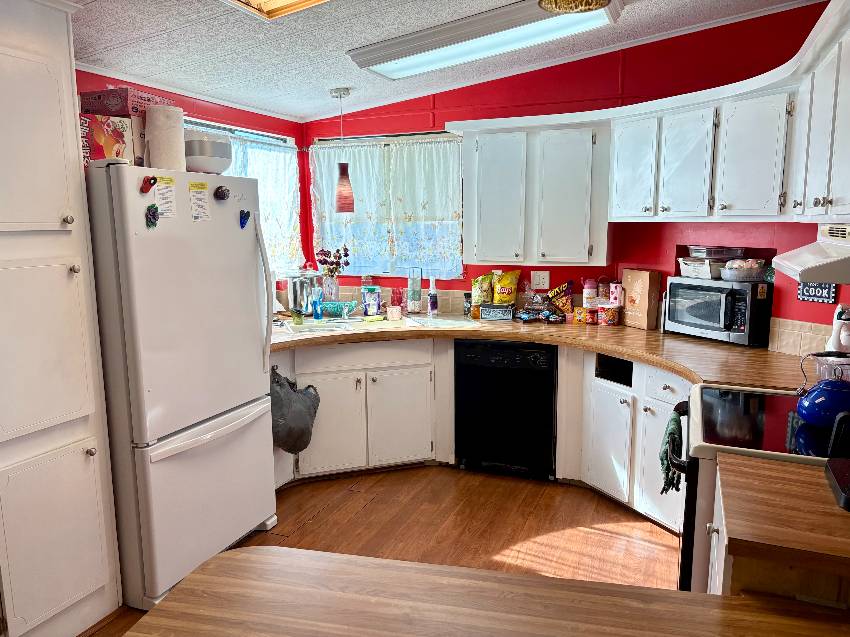 1161 Kingston Way a Venice, FL Mobile or Manufactured Home for Sale