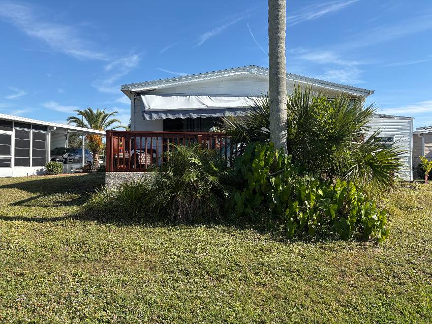 1161 Kingston Way a Venice, FL Mobile or Manufactured Home for Sale