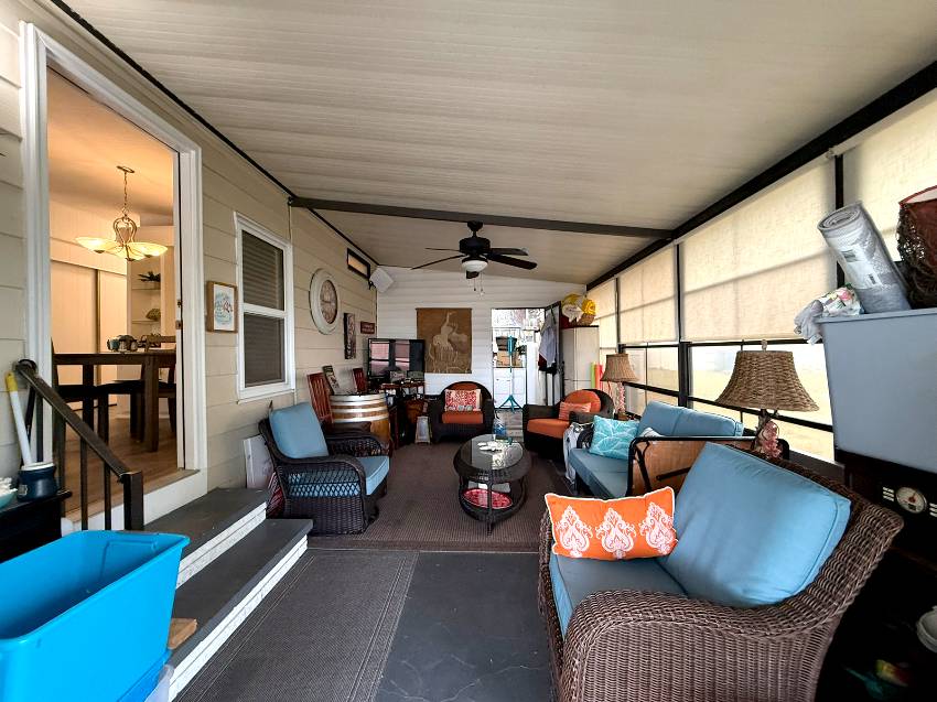 8211 Limetree Way a Ellenton, FL Mobile or Manufactured Home for Sale