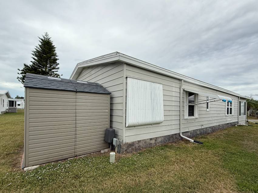 8211 Limetree Way a Ellenton, FL Mobile or Manufactured Home for Sale