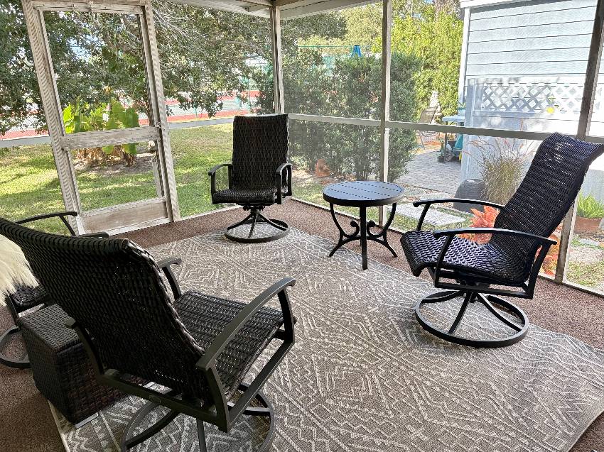 1172 Juanita Circle a Venice, FL Mobile or Manufactured Home for Sale