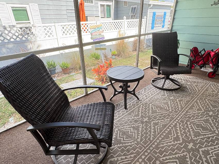 1172 Juanita Circle a Venice, FL Mobile or Manufactured Home for Sale