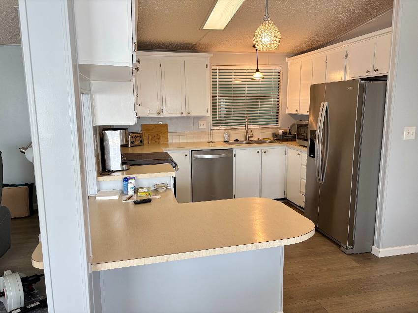 1172 Juanita Circle a Venice, FL Mobile or Manufactured Home for Sale