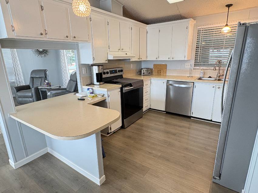 1172 Juanita Circle a Venice, FL Mobile or Manufactured Home for Sale