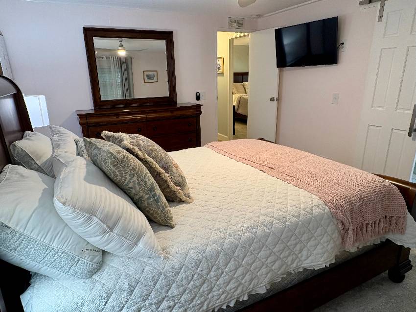 866 Exuma a Venice, FL Mobile or Manufactured Home for Sale