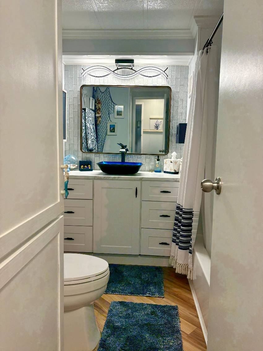 866 Exuma a Venice, FL Mobile or Manufactured Home for Sale