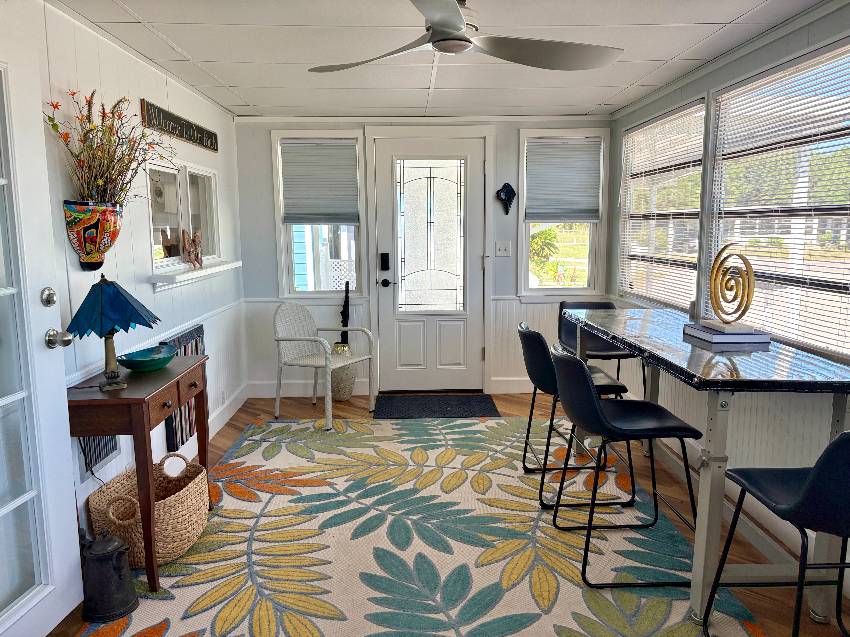 866 Exuma a Venice, FL Mobile or Manufactured Home for Sale