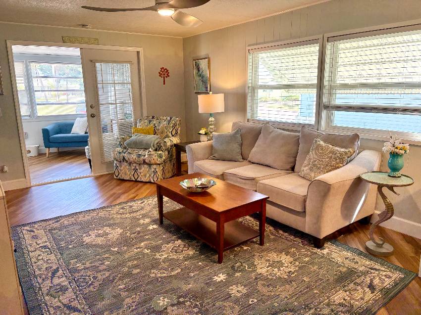 866 Exuma a Venice, FL Mobile or Manufactured Home for Sale