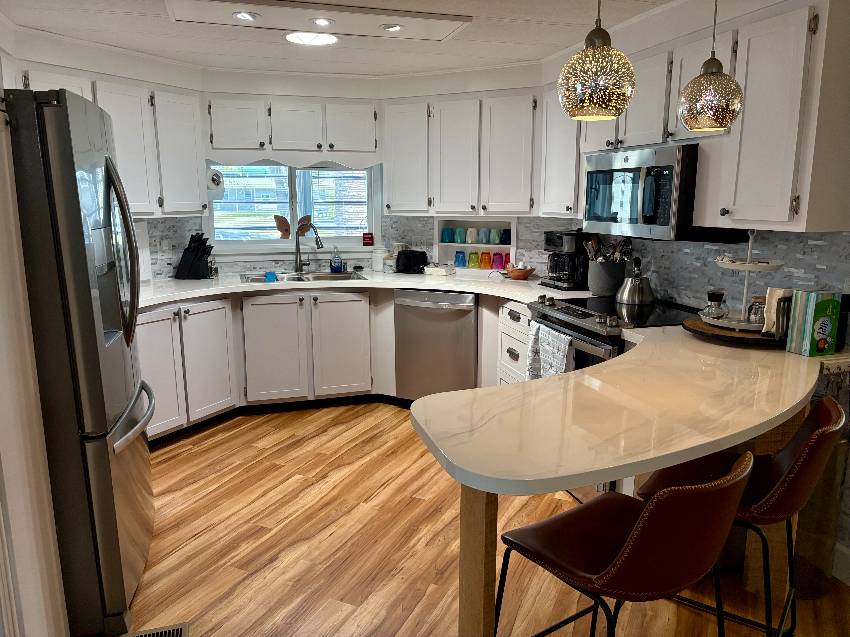 866 Exuma a Venice, FL Mobile or Manufactured Home for Sale