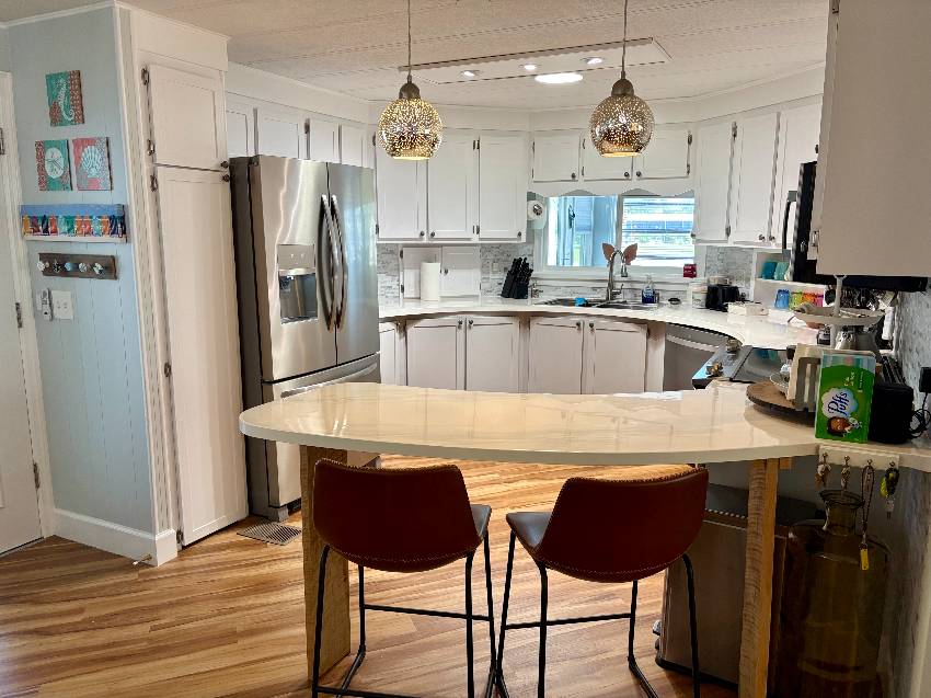 866 Exuma a Venice, FL Mobile or Manufactured Home for Sale