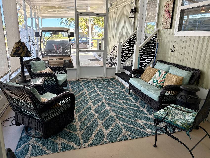 866 Exuma a Venice, FL Mobile or Manufactured Home for Sale