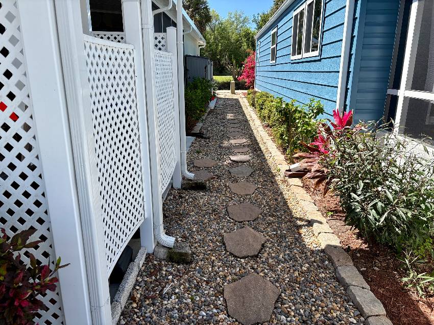 866 Exuma a Venice, FL Mobile or Manufactured Home for Sale