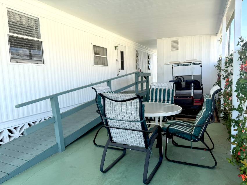 36 Kingsport Ave a Palmetto, FL Mobile or Manufactured Home for Sale