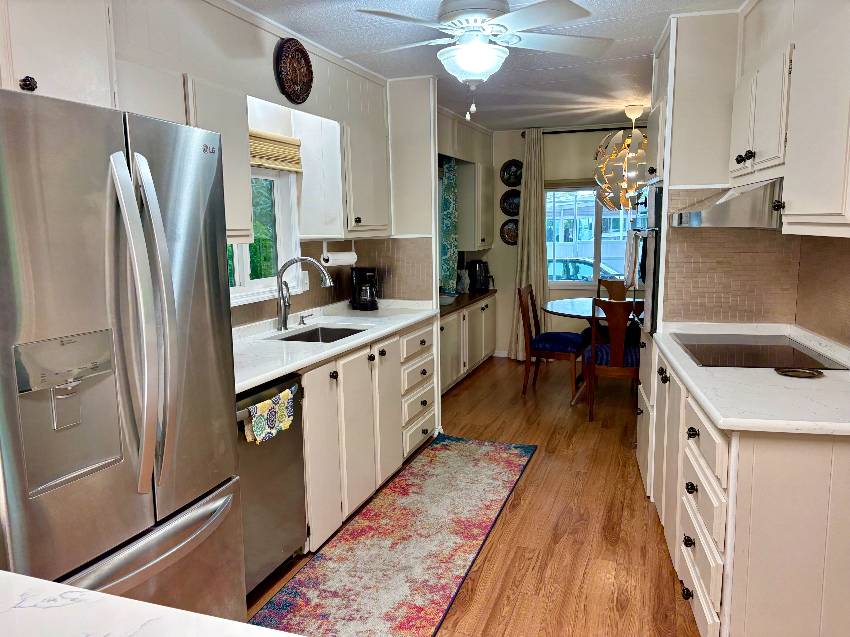 901 Inagua W a Venice, FL Mobile or Manufactured Home for Sale