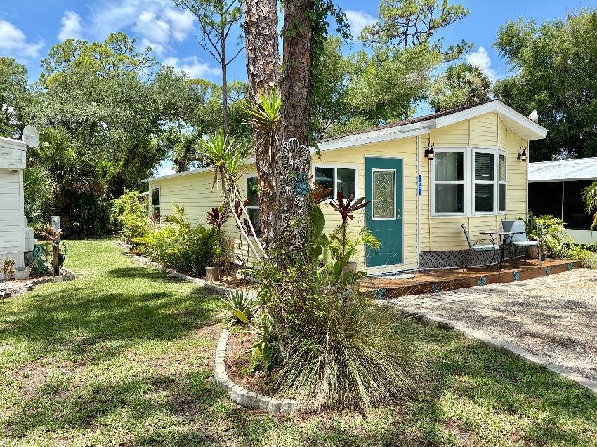 1300 N River Road, Lot C5 a Venice, FL Mobile or Manufactured Home for Sale