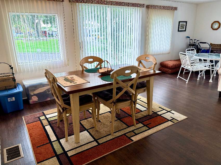 937 Kenoma W a Venice, FL Mobile or Manufactured Home for Sale