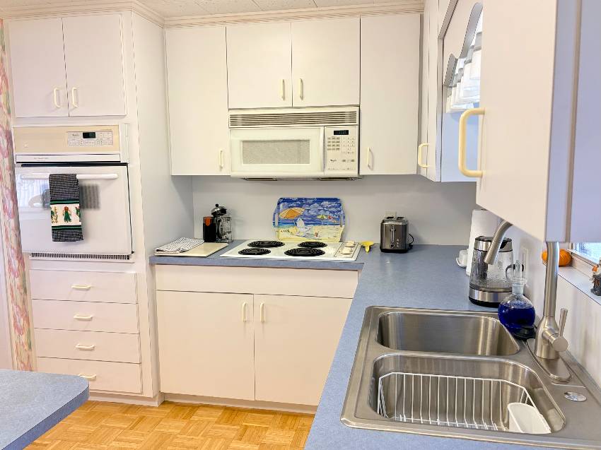937 Kenoma W a Venice, FL Mobile or Manufactured Home for Sale