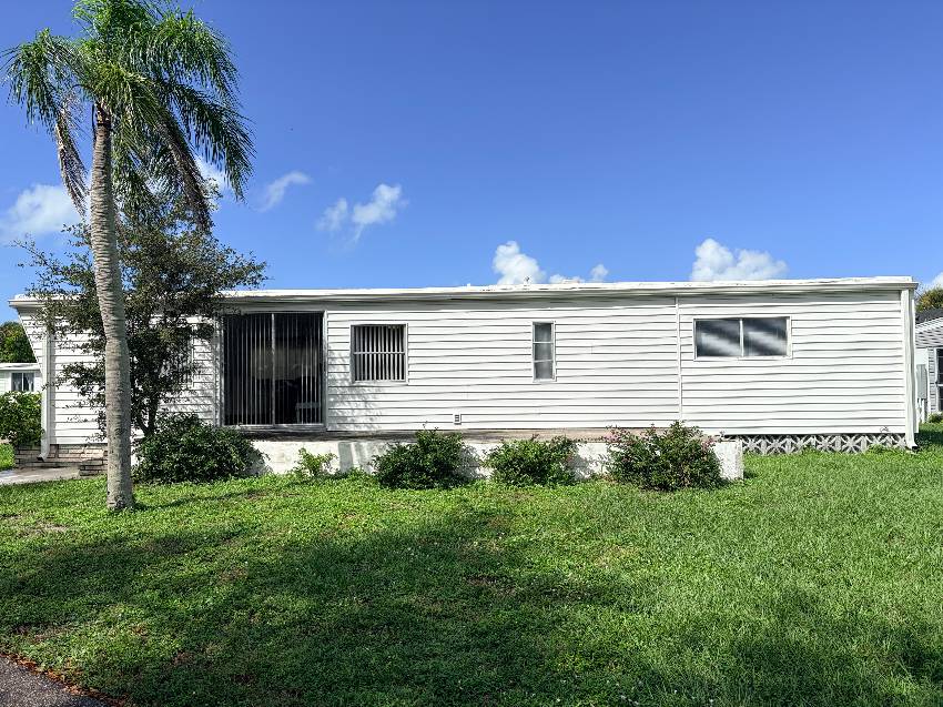937 Kenoma W a Venice, FL Mobile or Manufactured Home for Sale