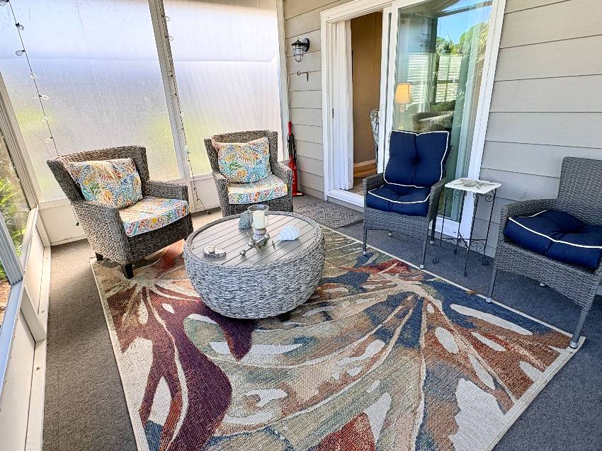 1286 S Indies Circle a Venice, FL Mobile or Manufactured Home for Sale