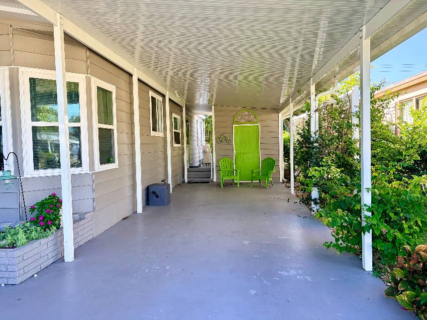 1286 S Indies Circle a Venice, FL Mobile or Manufactured Home for Sale