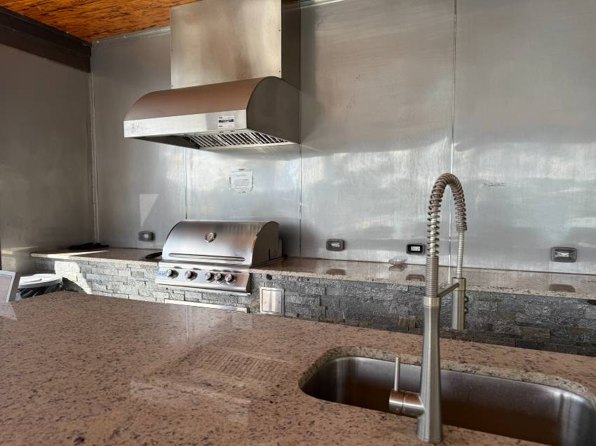  - Mobile Home Community