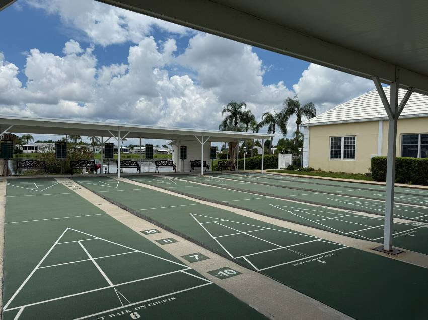  - Mobile Home Community