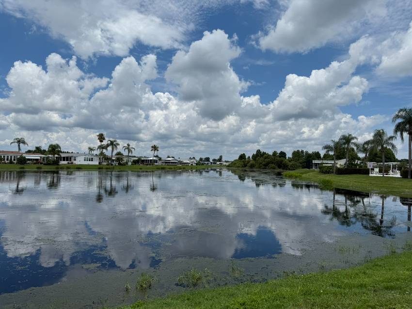  - Mobile Home Community