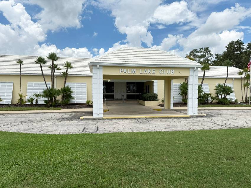  - Mobile Home Community