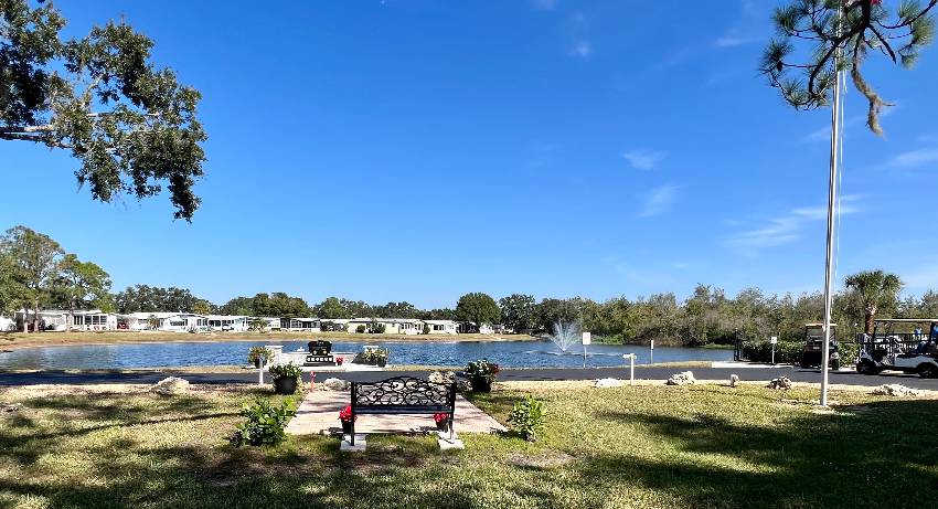 Veranda Springs - Mobile Home Community