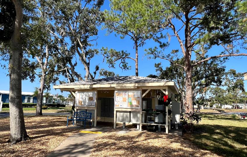 Veranda Springs - Mobile Home Community