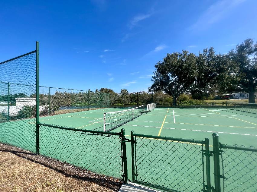 Veranda Springs - Mobile Home Community