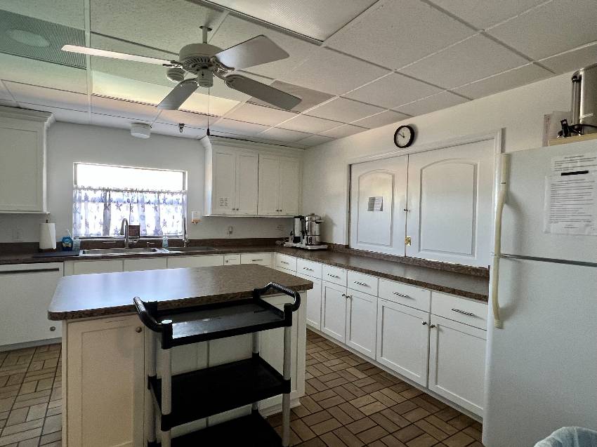 Veranda Springs - Mobile Home Community