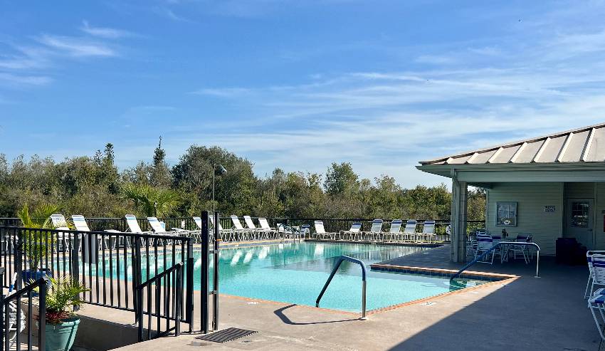 Veranda Springs - Mobile Home Community