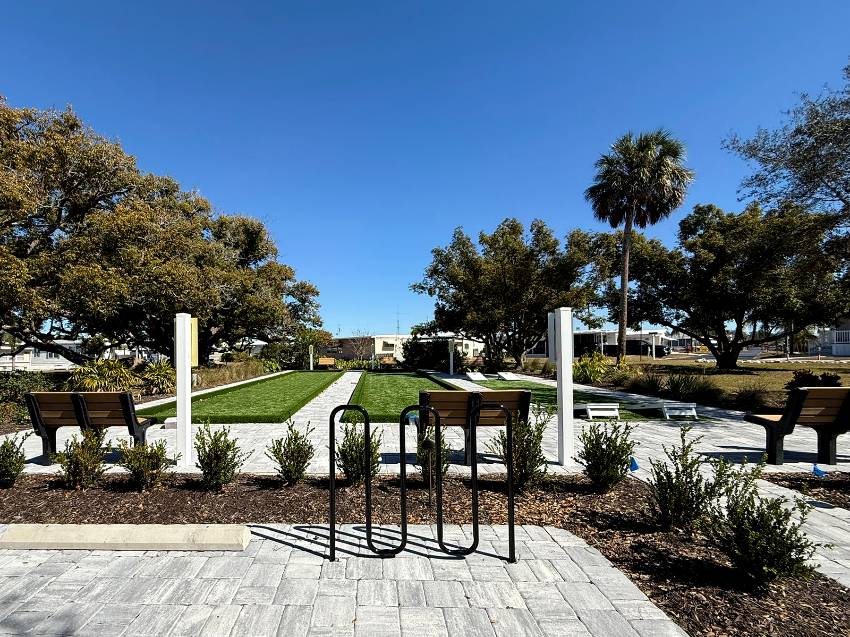 Village on the Greens - Mobile Home Community