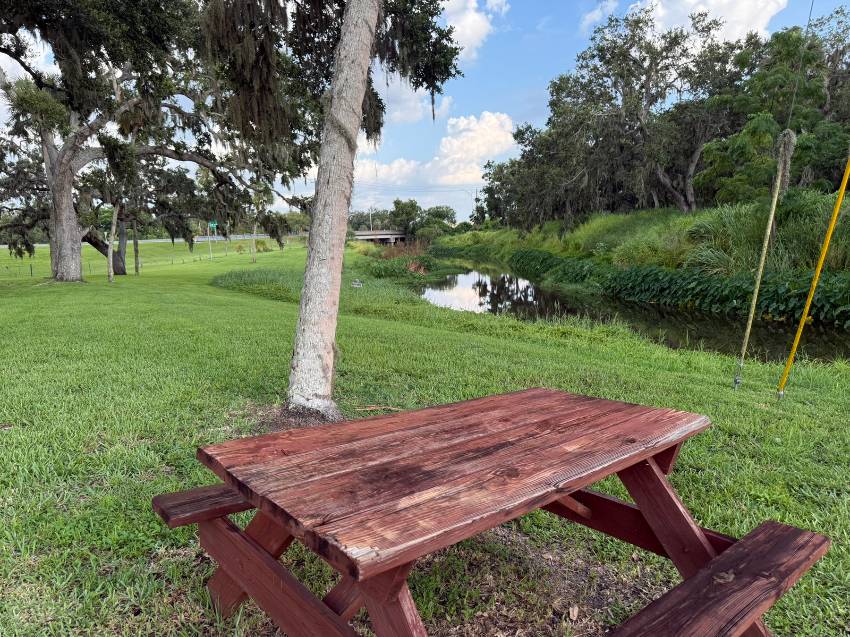 Winterset RV Resort - Mobile Home Community