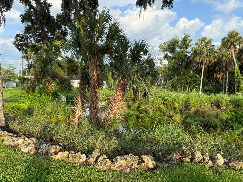 Winterset RV Resort - Mobile Home Community