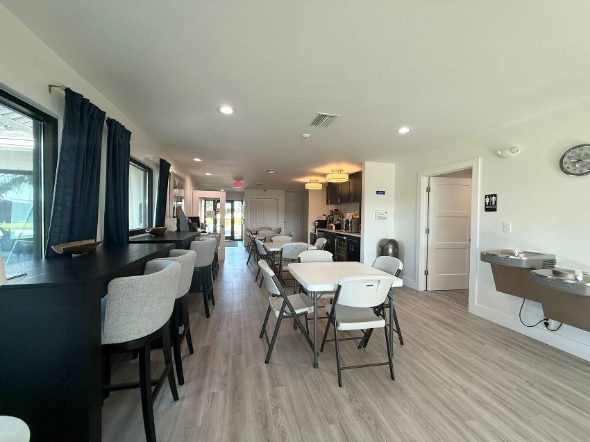 The Grove - Mobile Home Community