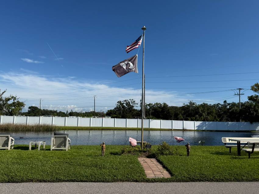 The Grove - Mobile Home Community