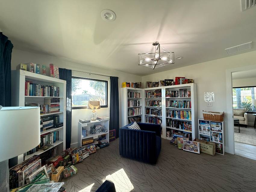 The Grove - Mobile Home Community