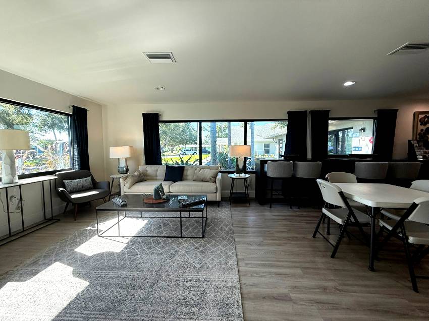 The Grove - Mobile Home Community