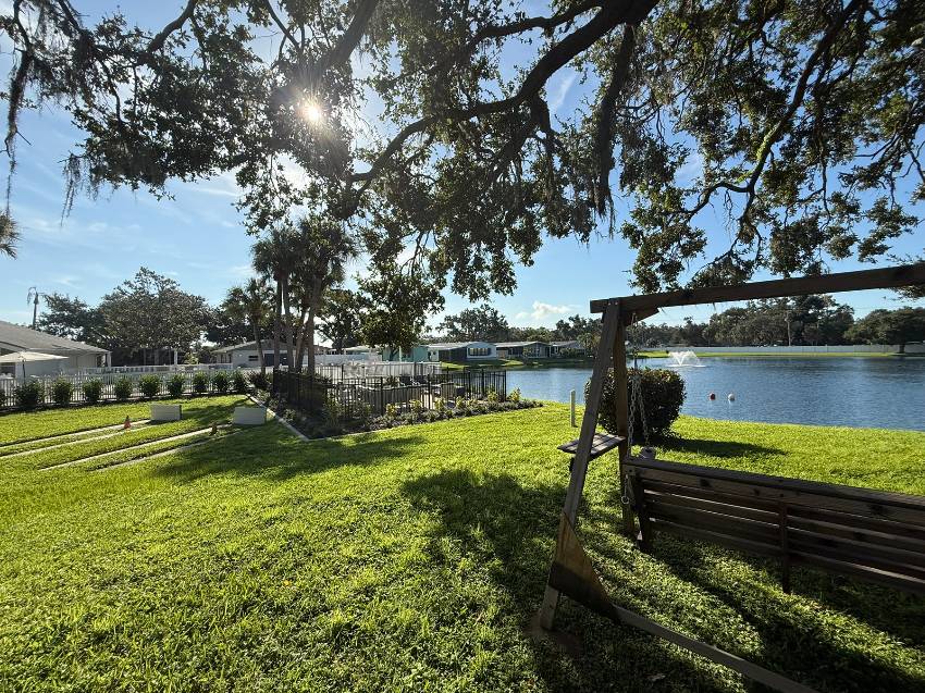 The Grove - Mobile Home Community